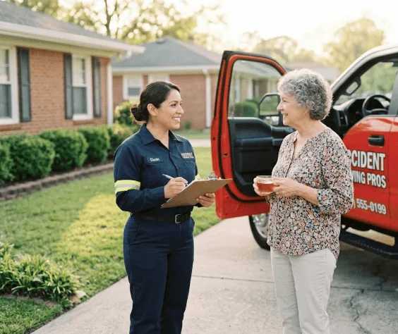 Accident Towing Service Readlyn, IA FAQs